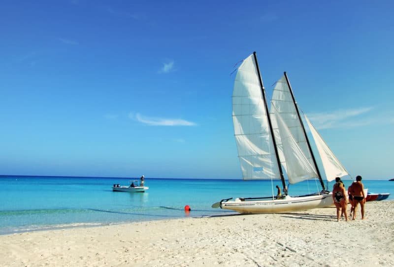 7 Considerations in Choosing a Beach Resort - Pure Travel
