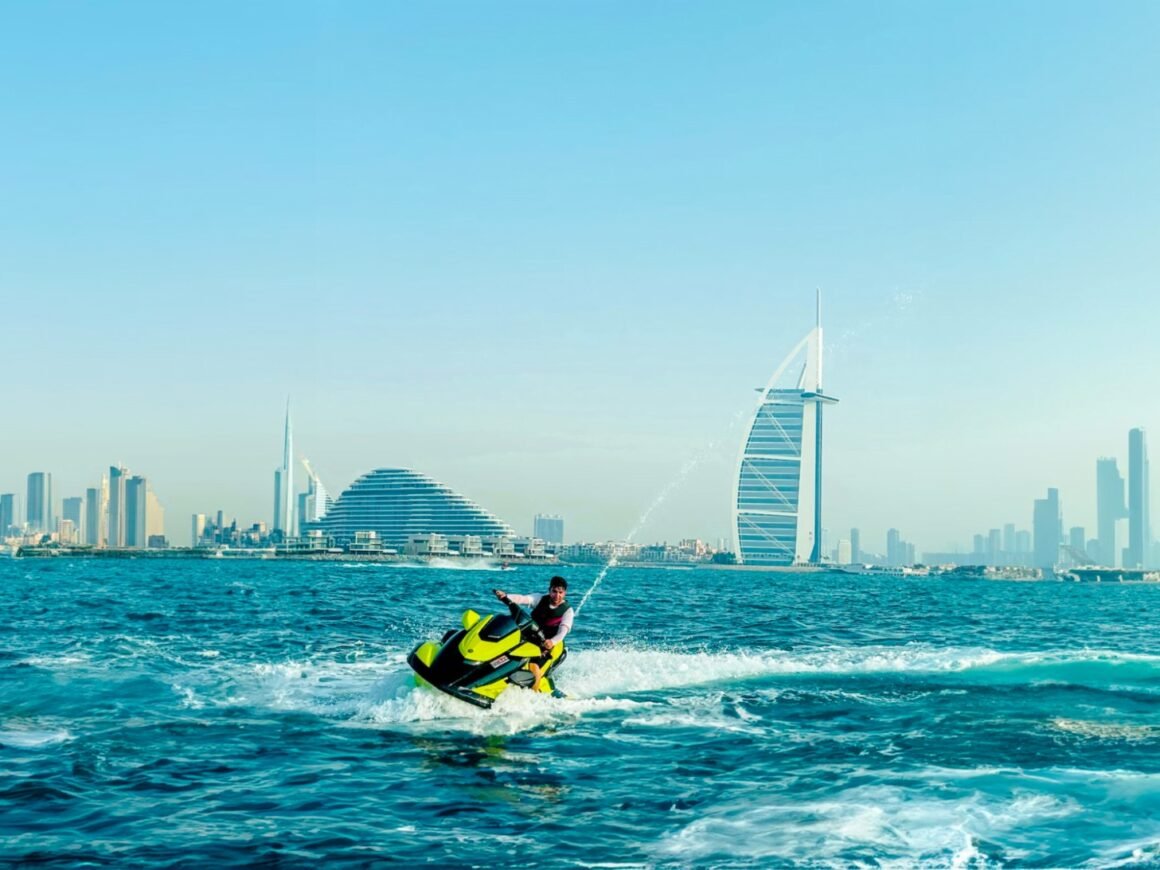 Top 5 Most Exciting Horse Races In The World